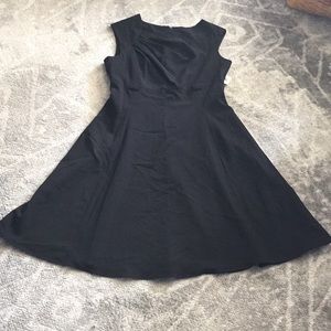 Calvin Klein Black Dress